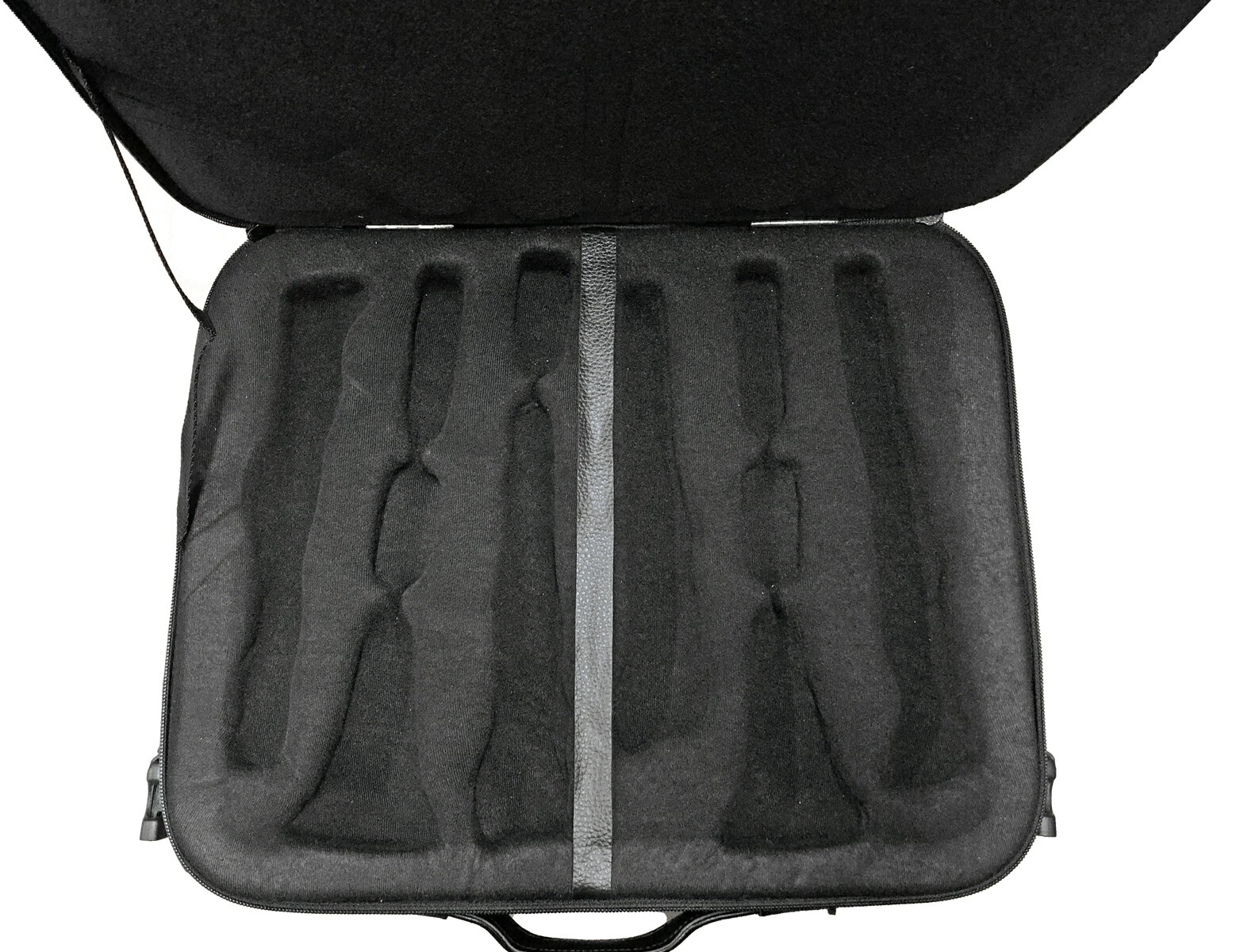 Ton Art Bags トーン アート バッグス アウトレット 1159-CLW ブラック クラリネッ...