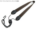 【メール便出荷品】 D'Addario Woodwinds ( ダダリオ ウッドウィンズ ) SLA08 ネックストラップ ストライプ2 テナー バリトン サックス かぎ形フック LRICSTPS2TS neck straps　北海道 沖縄 離島不可