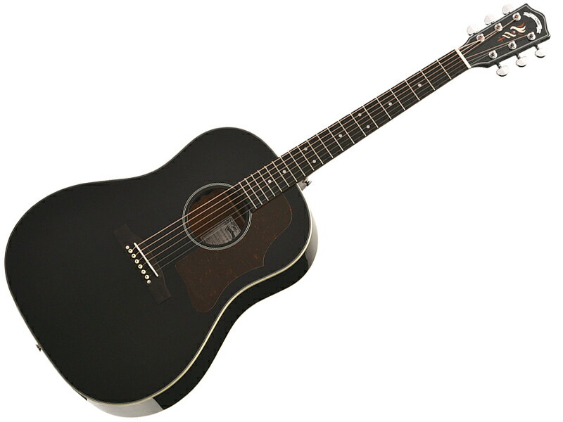 Headway ( ヘッドウェイ ) HJ-5080SE BLK アコースティックギター エレアコ 特価品 【 春特価 】