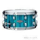 TAMA ( タマ ) Starclassic Performer MBSS65 SKA ドラム スネア【MBSS65 SKA】【ケース付き 4月26日時点メーカー在庫無し 】 スタークラシック パフォーマー