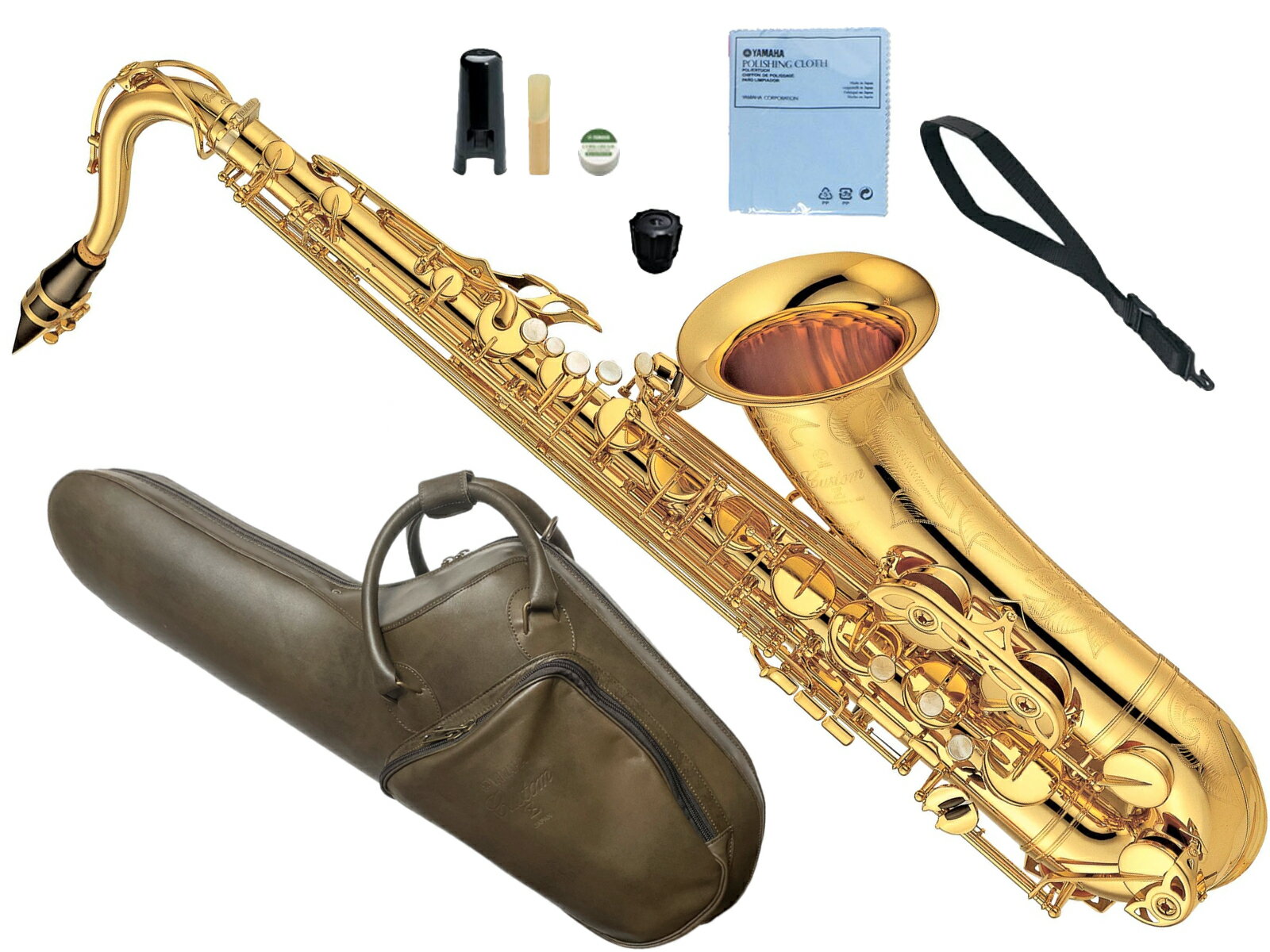YAMAHA ޥ   YTS-82ZUL ƥʡå Z å  B tenor saxopho...
