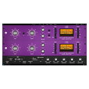 Plugin Alliance ( vOCACAX ) Purple Audio MC77 vOCGtFNg RvbT[ FET