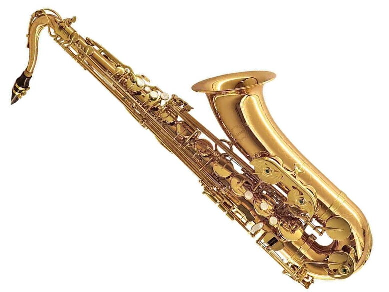 Chateau ( シャトー ) CTS-H92L テナーサックス レッドブラス ラッカー HANDMADE SERIES Tenor Saxophone gold　北海…