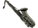 Chateau ( シャトー ) CTS-H92B テナーサックス ブラックニッケルメッキ レッドブラス HANDMADE SERIES Tenor Saxophone black　北海道 沖縄 離島不可