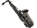 Chateau ( Vg[ ) CAS-H92B AgTbNX ubNjbP bhuX HANDMADE SERIES Alto Saxophone black@kC  s