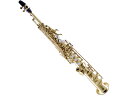 Kenny G Saxophones ( Pj[GTbNX ) KGSSL-GIV Xg[g \vmTbNX lbŇ^ bJ[ CG[uX Ǌy Soprano Saxophone gold@kC  s