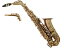 Kenny G Saxophones ( ˡGå ) KGASCL-GVI ȥå ͥå2 å ֥󥺥֥饹 ơ ɳڴ Alto Saxophone̳ƻ  ΥԲ