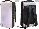 bags ( バッグス ) EF2TRFH I-PINK トランペット フリューゲルホルン ダブルケース イノピンク ハードケース 北海道 沖縄 離島 代引き 同梱不可