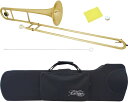 Kaerntner ( ケルントナー ) KTB60 テナートロンボーン 細管 本体 管楽器 スモールシャンク KTB-60 tenor trombone 北海道 沖縄 離島 同梱不可