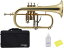 Kaerntner ( ケルントナー ) KFG50 フリューゲルホルン ラッカー 管楽器 ゴールド B♭ Flugelhorn KFG-50　北海道 沖縄 離島不可