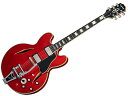 Epiphone ( エピフォン ) Shinichi Ubukata ES-355 Custom Bigsby Sixties Cherry 生形 真一シグネイチャーモデル シックスティーズ・チェリー