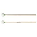 Pearl ( パール ) 662-M Timpani Mallet 662 Series 662M【662-M】【4月27日時点メーカー在庫あり 】 ドラム スティ…