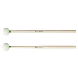 Pearl ( パール ) 662-M Timpani Mallet 662 Series 662M【662-M】【4月13日時点メーカー在庫あり 】 ドラム スティック ブラシ