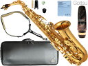 YAMAHA ( ヤマハ ) YAS-875EX アルトサックス カスタム ラッカー 管楽器 Alto saxophone gold Custam EX Gottsu マウスピース セット E　北海道 沖縄 離島 代引き不可