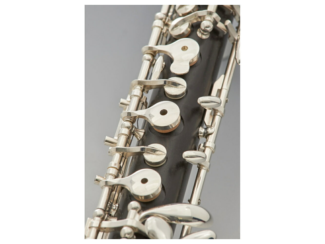 Bulgheroni �֥륲������ FB-091 �����ܥ� ���� ���� ����ʥǥ��� �ɳڴ� ���� ���ߥ����� Standard Oboe semi-automatic���̳�ƻ ���� Υ���Բ�