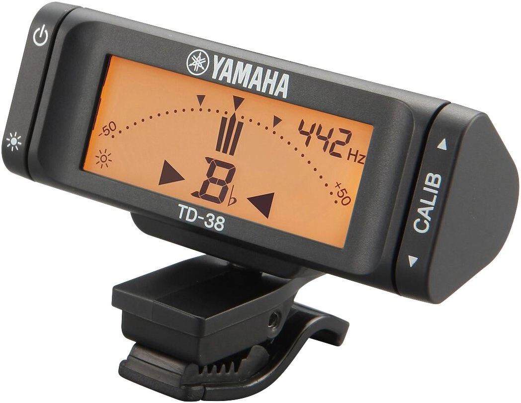 Ȣʤȥåȡڥ᡼ؽвʡYAMAHA ( ޥ ) TD-38S ޥå塼ʡ åץ S ɳڴ 碌 塼ʡ CLIP-ON CHROMATIC TUNER̳ƻ  ΥԲ