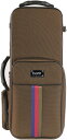 bam バム SG3021SC サンジェルマン アルトサックス ケース チョコ ブラウン CHO SAINT GERMAIN TREKKING 3021S ALTO SAX CASE 北海道 沖縄 離島不可