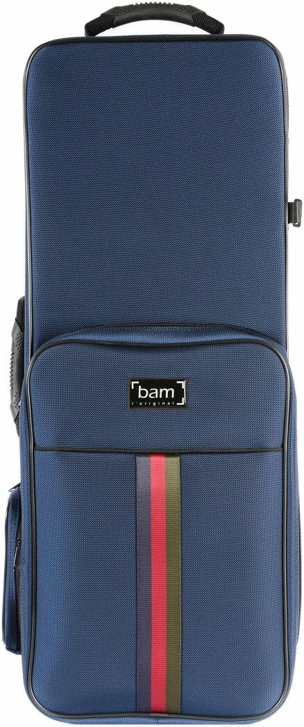 bam ( Х ) SG3022SB 󥸥ޥ ƥʡå  ֥롼 blue SAINT GERMAIN TREKKING 3022S TENOR SAX CASE̳ƻ  ΥԲ