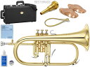 YAMAHA ( }n ) YFH-8310Z t[Qz bJ[ S[h CG[uX JX^ B Flugelhorn custom gold Zbg F@kC  s