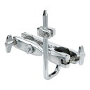 TAMA タマ Single Tom Attachment MC69 アタッチメント【MC69】【在庫有り 】 ドラム ハードウェア スタンド クランプ 増設 ...