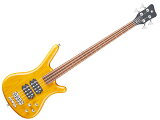 Warwick ( å ) RockBass Corvette $$4 Honey Violin Transparent å١ ٥å 쥭١ ò