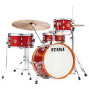TAMA タマ Club-JAM LJK48S-CPM クラブジャム ドラムセット【LJK48S-CPM】【5月6日時点メーカー在庫あり 】 クラブジャム 小口...