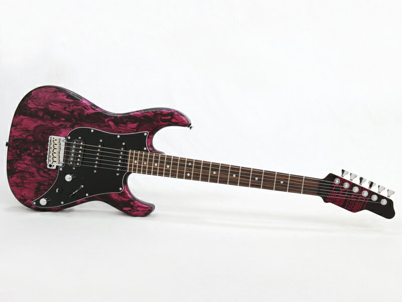 James Tyler Studio Elite HD Mamywo Rosewood Fuchsia Tint Semi-Gloss USA ॹ顼 쥭