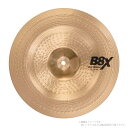 SABIAN ( セイビアン ) B8X MINI CHINESE B8X-14MIC シンバル