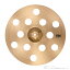 SABIAN ( セイビアン ) B8X O-ZONE CRASH 18" B8X-18OZCS【B8X-18OZCS】【4月27日時点メーカー在庫あり 】 シンバル