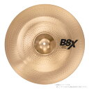 SABIAN ( セイビアン ) B8X CHINESE 18