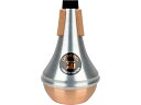 PROTEC プロテック ML101 トランペット ストレート ミュート アルミ コパーエンド B♭ C管 trumpet straight mute copp...