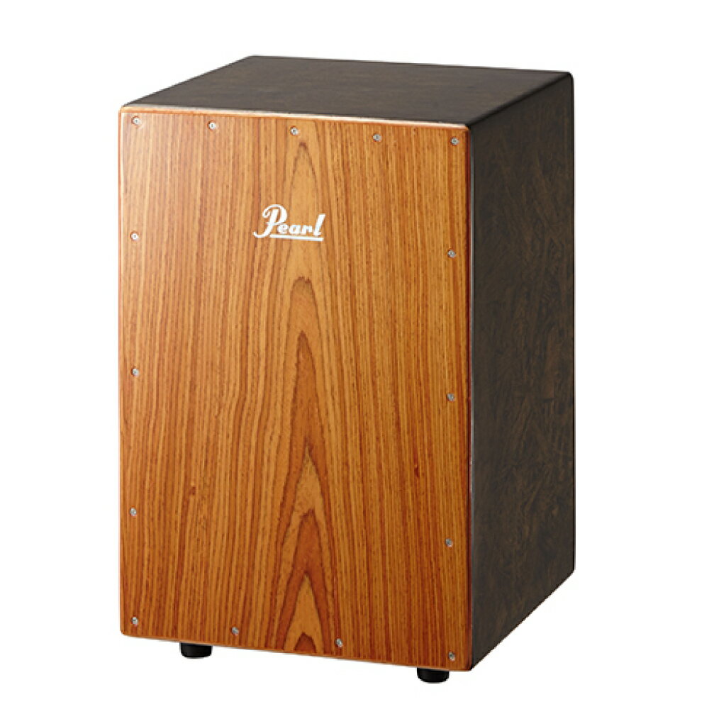 Pearl ( パール ) Chipboard Cajon PCJ-CBC/SC カホン【PCJ-CBC/SC】【4月27日時点メーカー在庫あり 】 カホン アコ…