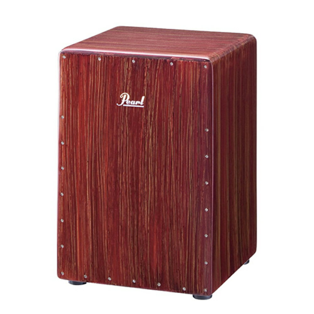 Pearl ( パール ) Boom Box Cajon PCJ-633BB ボックスカホン【PCJ-633BB】【5月17日時点メーカー在庫あり 】 カホン …