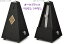 Wittner ( åȥʡ ) 809 ƥ ĥ ֥å ٥ʤ Ĥä Ҽ ȥΡ System Maelzel wooden casing metronome̳ƻ  ΥԲ