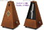 Wittner ( åȥʡ ) 803 ƥ ĥ ʥåĴ ٥ʤ  Ҽ ȥΡ System Maelzel wooden casing metronome̳ƻ  ΥԲ