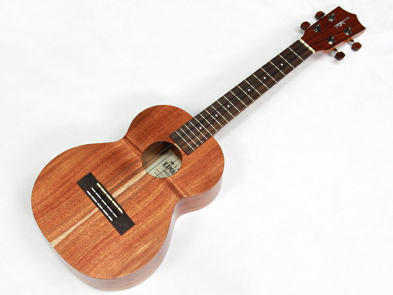 KAMAKA カマカ HF-3 メイドイン・ハワイ テナー・ウクレレ ハワイアンコア
