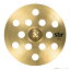 SABIAN ( セイビアン ) sbr O-ZONE CRASH SBR-16OZCS【SBR-16OZCS】【4月27日時点メーカー在庫あり 】 シンバル