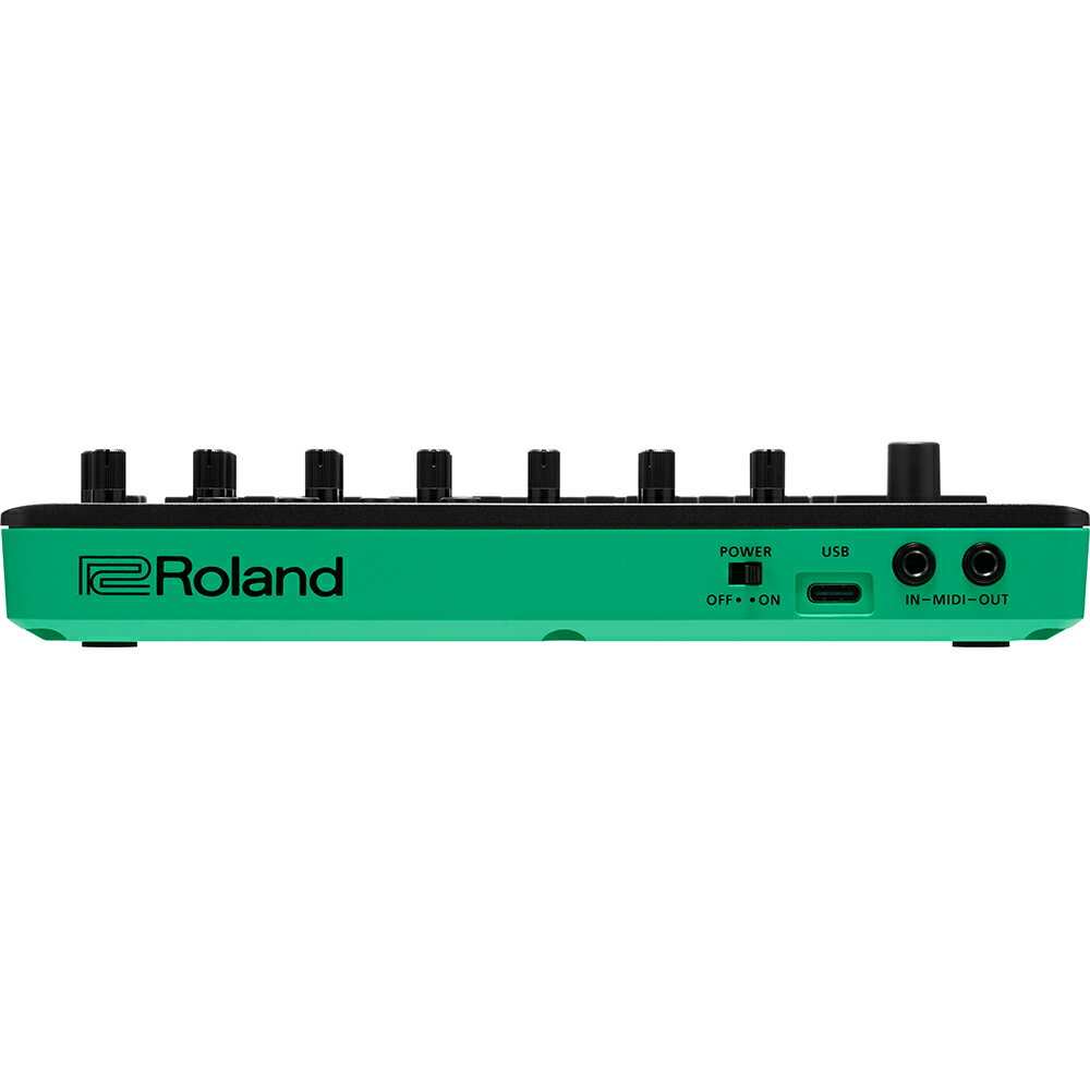 Roland ( ローランド ) S-1 ◆ TWEAK SYNTHESIZER【取り寄せ商品】 3