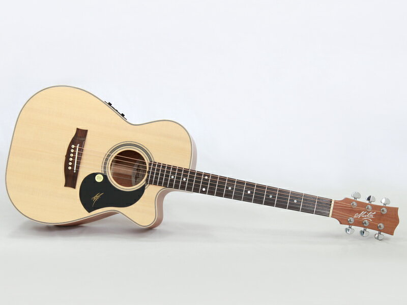 Maton Guitars ( メイトンギターズ ) THE J.R. Signature アコースティックギター ジョー ロビンソン シグネイチャーモデル Joe Robinson