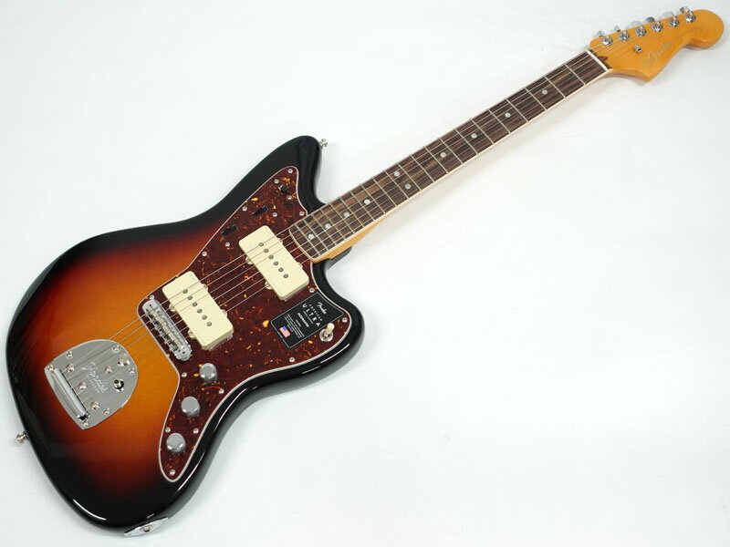 Fender ( フェンダー ) American Ultra Jazzmaster Ultraburst USA ジャズマスター アメリカン・ウルトラ