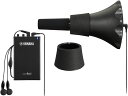 YAMAHA ヤマハ SB5J トロンボーン サイレントブラス 消音 練習用ミュート 以下は対応不可 北海道 沖縄 離島 代引き