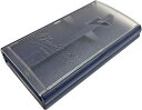 【メール便出荷品】 vandoren ( バンドーレン ) VQP06 リードケース 4枚収納 B♭ E♭ クラリネット アルトサックス ソプラノサックス用 C...