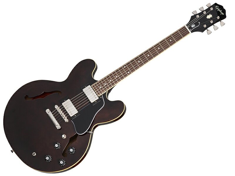 Epiphone ( ԥե ) Jim James ES-335 ࡦॹͥ㡼 ߥ 쥭ڽòԥå20ץ쥼 