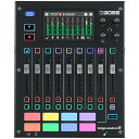 BOSS ボス ストリーミング ミキサー GCS-8 GIGCASTER 8 ライブ 配信