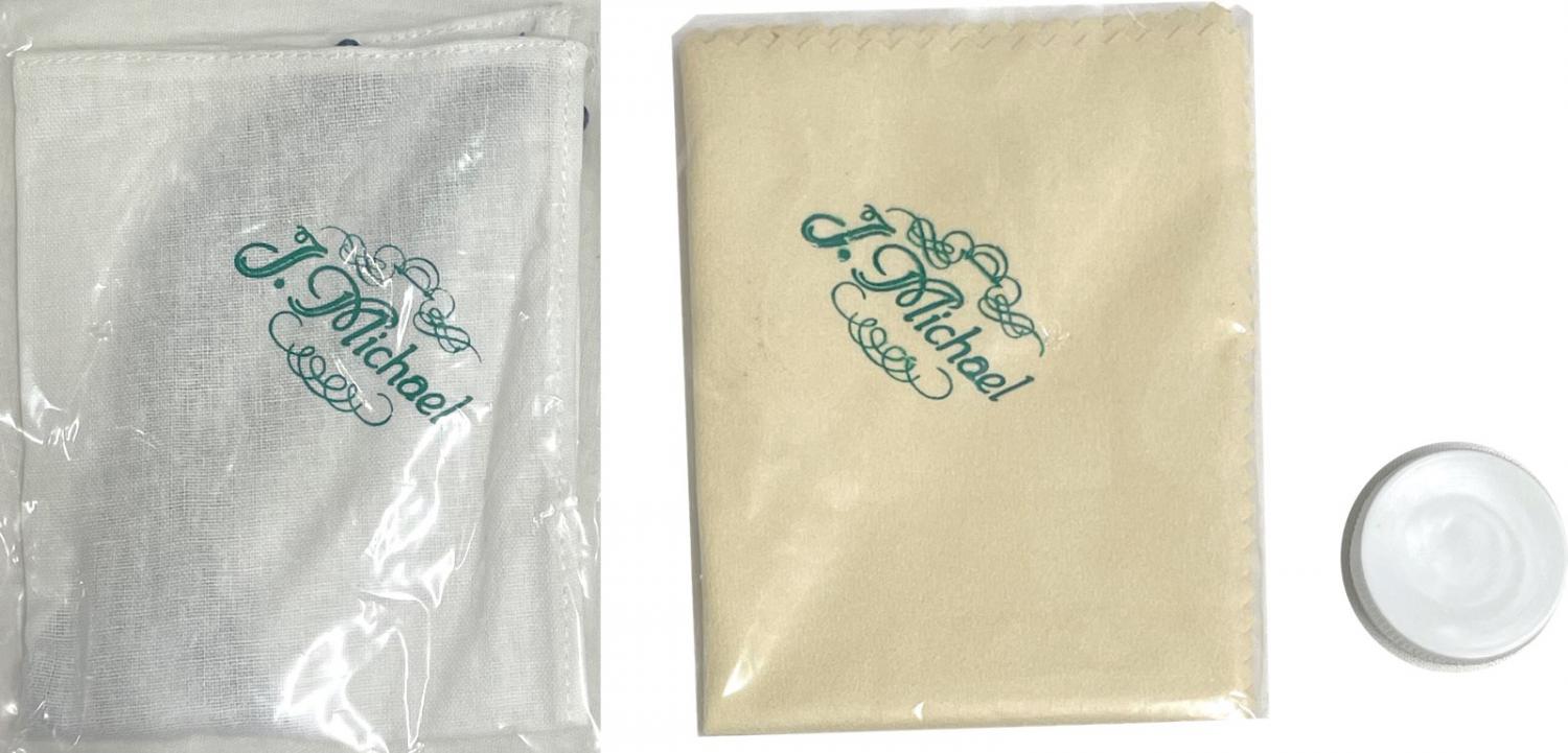 J Michael Jマイケル 3年保証 CL-360 クラリネット ABS樹脂 プラスチック セットD...