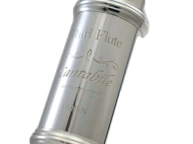 Pearl Flute パールフルート F-CD925/E フルート カバードキイ オフセット Eメカ ...