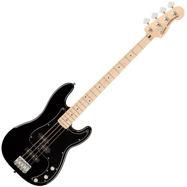 SQUIER ( XNC[ ) Affinity Precision Bass PJ BLK   MN vx GLx[X vVWx[X   sbN20v[g  