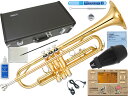 YAMAHA ( ヤマハ ) YTR-2330 トランペット ラッカー 管楽器 B♭ Trumpets gold TDM-700DMK ミッキー セット H　北海道 沖縄 離島不可