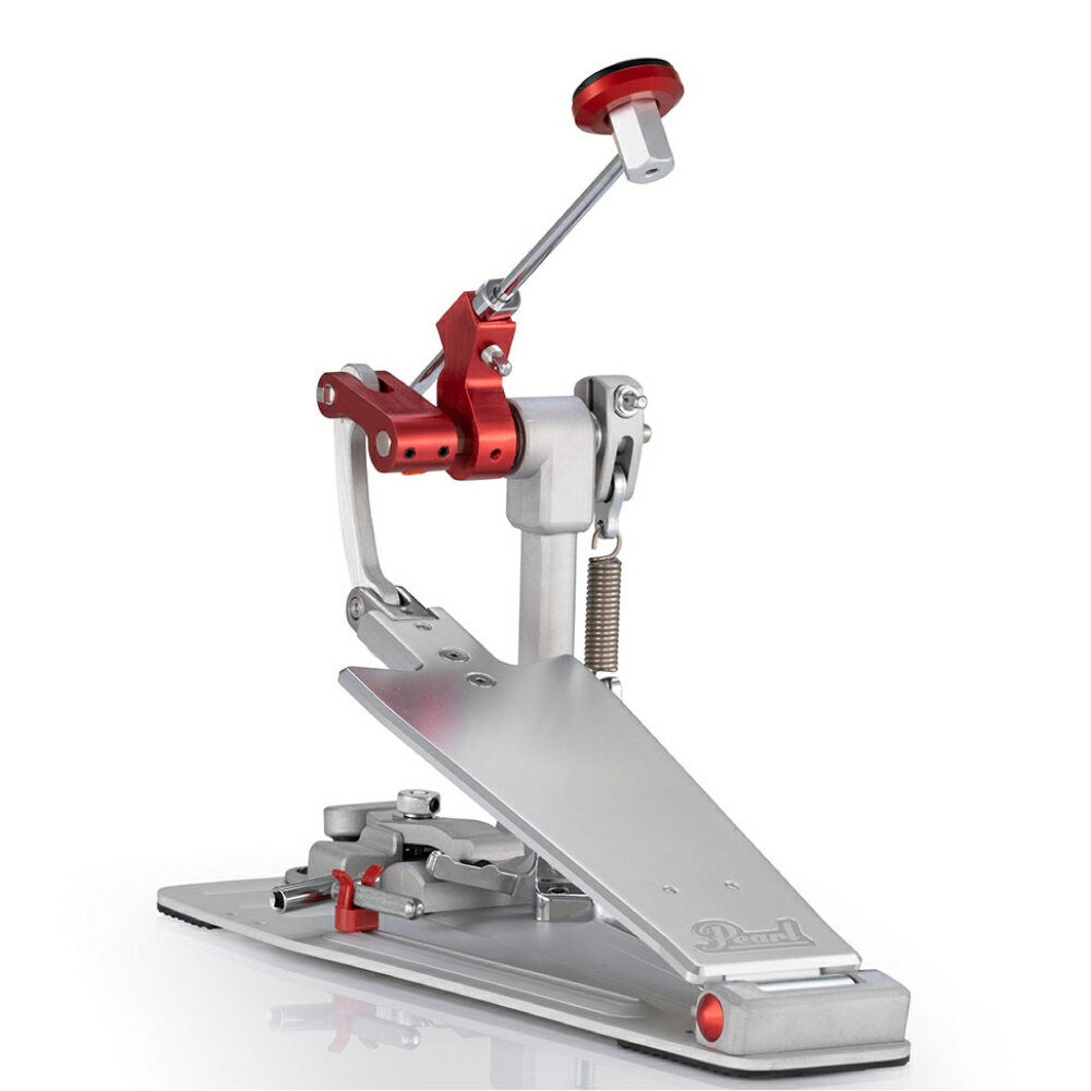 Pearl ( ѡ ) ¨Ǽǽ P-3500D DEMON XR Single Pedal ɥڥ Хɥ åڥ 󥰥ڥP-3500Dۡں߸ͭ 