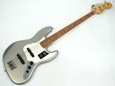 Fender ( tF_[ ) Player Jazz Bass Silver / Pau Ferro vC[EWYx[X Vo[